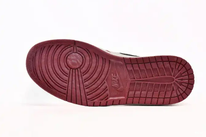 Bmlin Found DZ5485-612 High 1 and Jordan Lost OG Chicago Retro 0613
